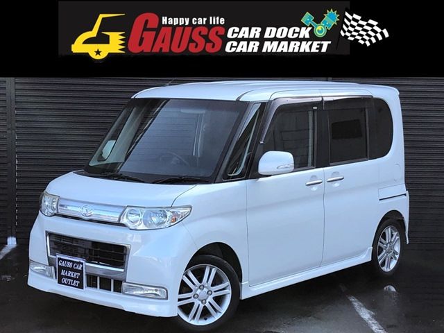 Daihatsu TANTO CUSTOM 2009-12 779-0