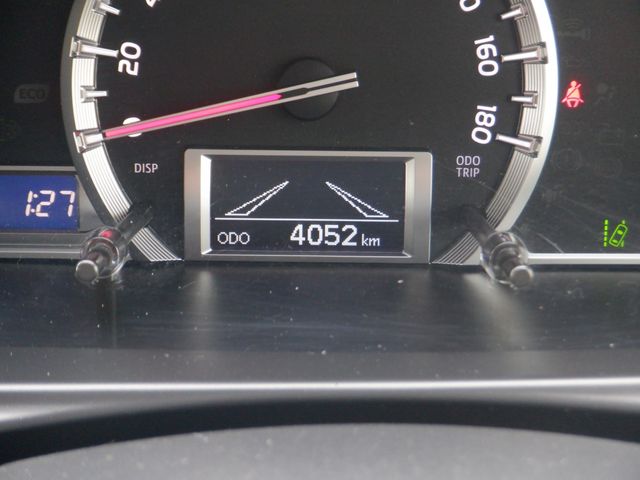 Toyota HIACE VAN 2018-07 4992-19