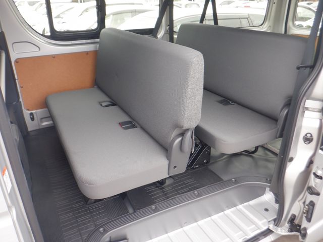 Toyota HIACE VAN 2018-07 4992-12