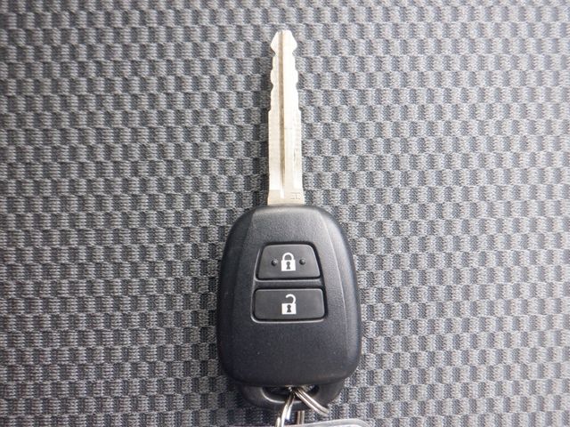 Toyota HIACE VAN 2018-07 4992-17