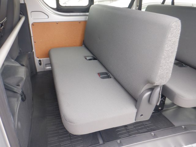 Toyota HIACE VAN 2018-07 4992-27