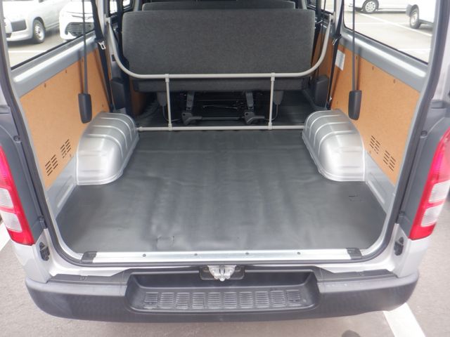 Toyota HIACE VAN 2018-07 4992-14