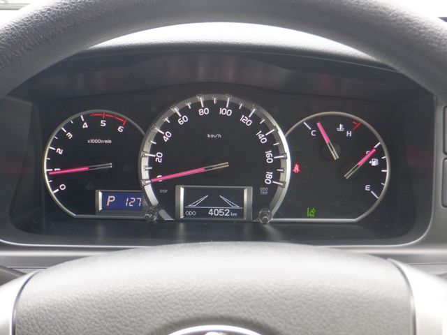 Toyota HIACE VAN 2018-07 4992-3