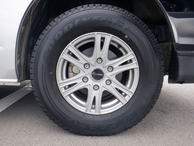 Toyota HIACE VAN 2018-07 4992-16