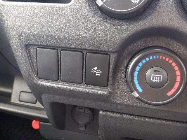 Toyota HIACE VAN 2018-07 4992-7