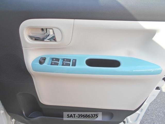 Daihatsu MOVE 2021-09 278919-9