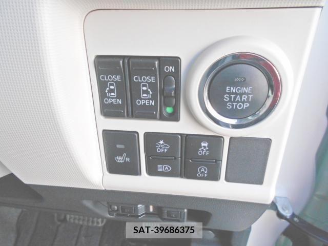 Daihatsu MOVE 2021-09 278919-11