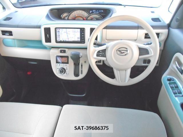 Daihatsu MOVE 2021-09 278919-17