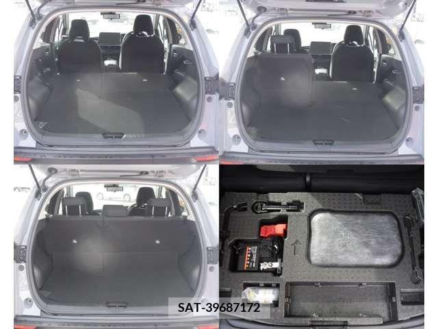 Nissan NOTE 2023-03 221698-16