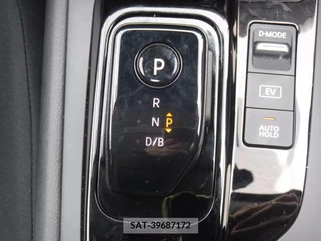 Nissan NOTE 2023-03 221698-7