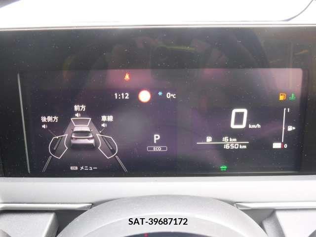Nissan NOTE 2023-03 221698-5