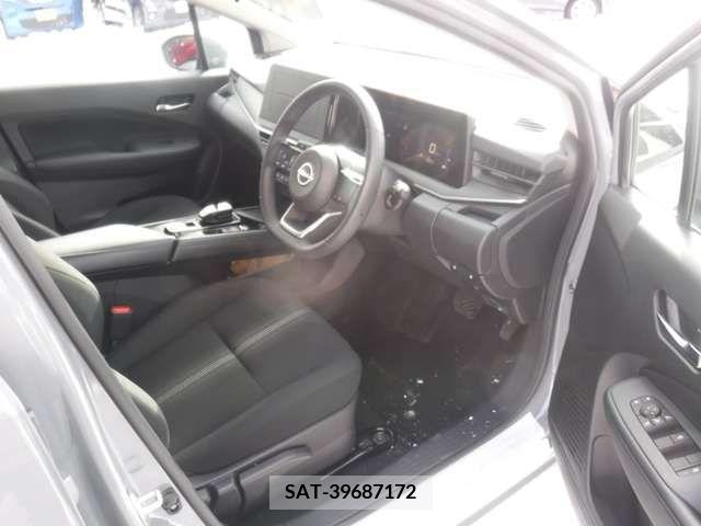 Nissan NOTE 2023-03 221698-2