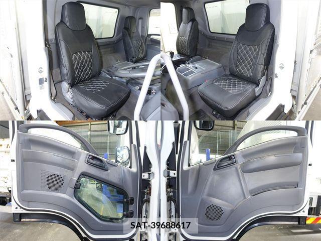 Isuzu FORWARD 2008-03 235653-13
