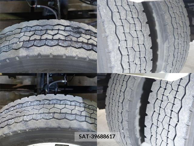 Isuzu FORWARD 2008-03 235653-12