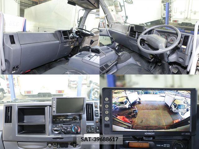 Isuzu FORWARD 2008-03 235653-14