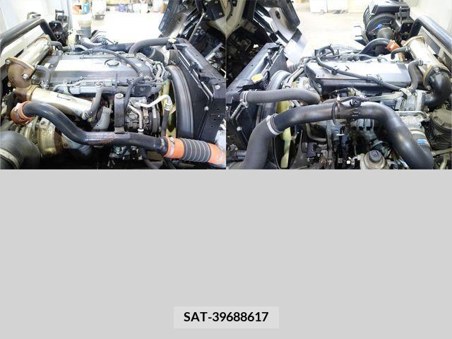 Isuzu FORWARD 2008-03 235653-11