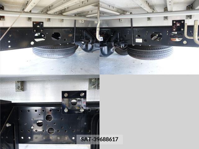 Isuzu FORWARD 2008-03 235653-10