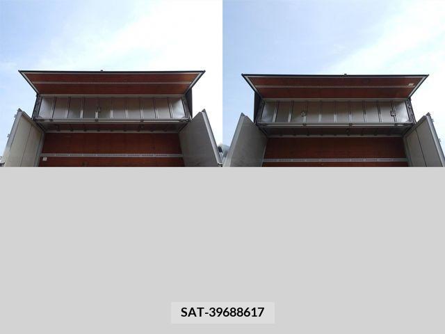 Isuzu FORWARD 2008-03 235653-8