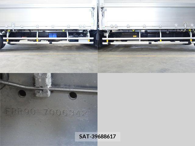 Isuzu FORWARD 2008-03 235653-9
