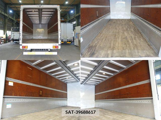 Isuzu FORWARD 2008-03 235653-7