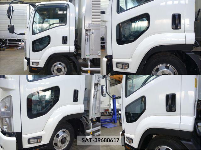 Isuzu FORWARD 2008-03 235653-6