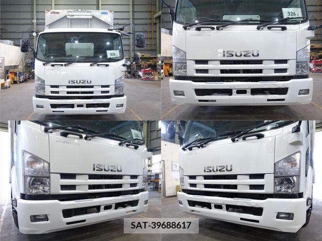 Isuzu FORWARD 2008-03 235653-1