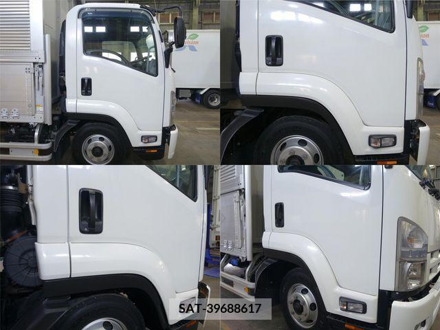 Isuzu FORWARD 2008-03 235653-2