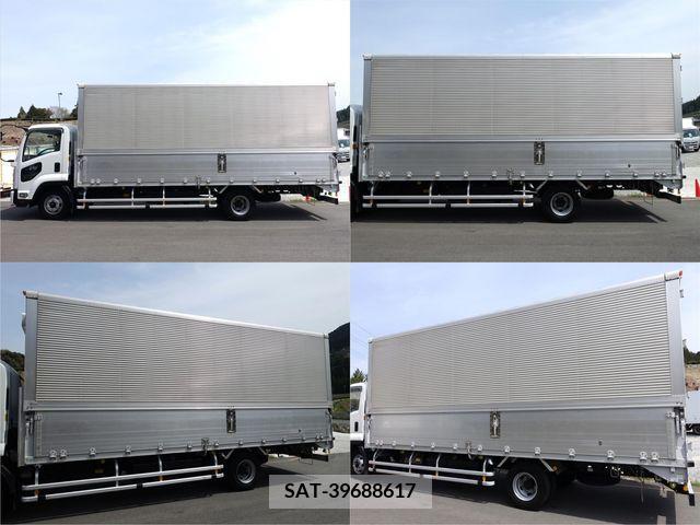 Isuzu FORWARD 2008-03 235653-5