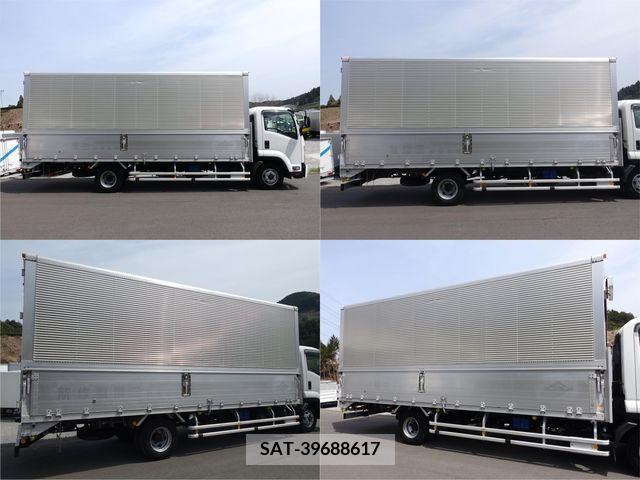 Isuzu FORWARD 2008-03 235653-3