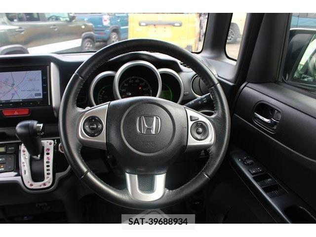 Honda N BOX 2015-05 278567-16