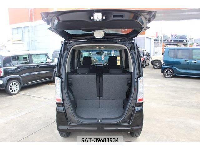Honda N BOX 2015-05 278567-17