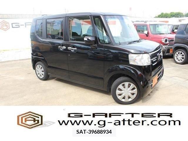 Honda N BOX 2015-05 278567-0