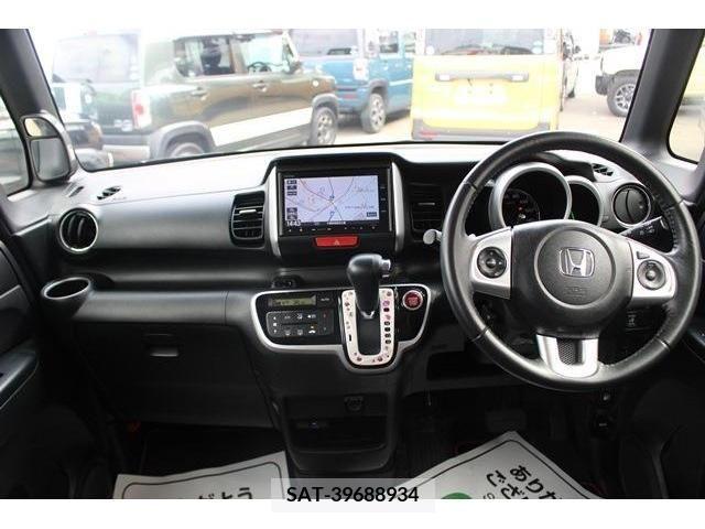 Honda N BOX 2015-05 278567-15