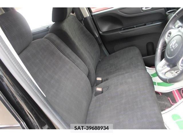 Honda N BOX 2015-05 278567-13