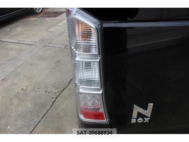 Honda N BOX 2015-05 278567-12