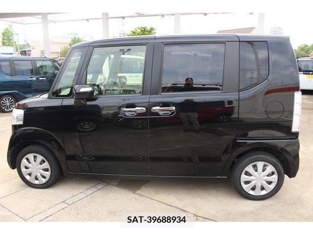 Honda N BOX 2015-05 278567-9