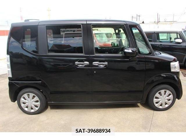 Honda N BOX 2015-05 278567-7