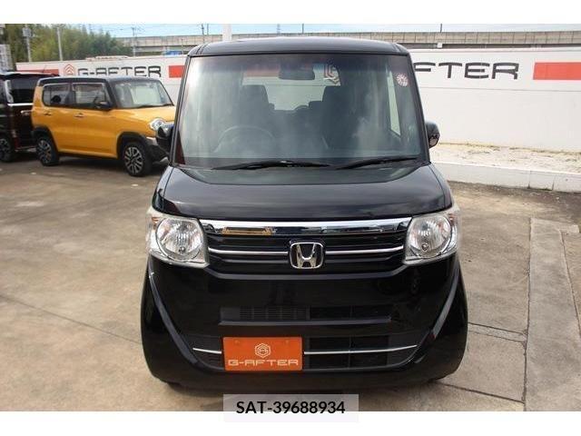 Honda N BOX 2015-05 278567-6