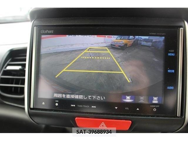 Honda N BOX 2015-05 278567-3