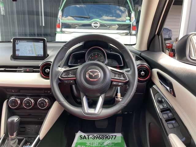 Mazda DEMIO 2018-12 232024-10