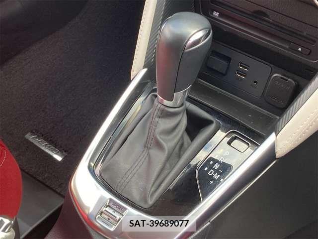 Mazda DEMIO 2018-12 232024-19