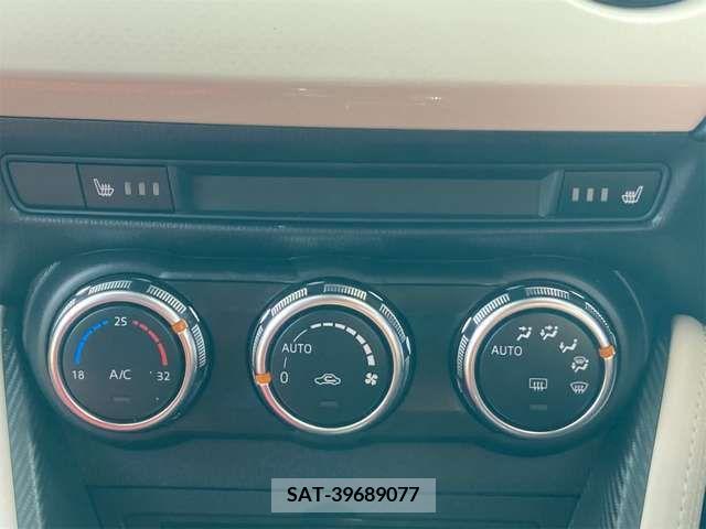Mazda DEMIO 2018-12 232024-18