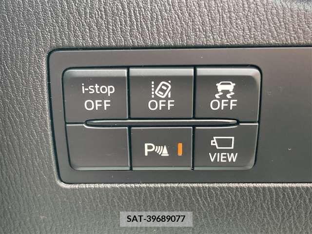Mazda DEMIO 2018-12 232024-17