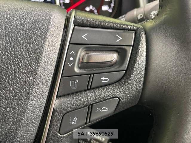 Toyota ALPHARD 2021-12 280394-6