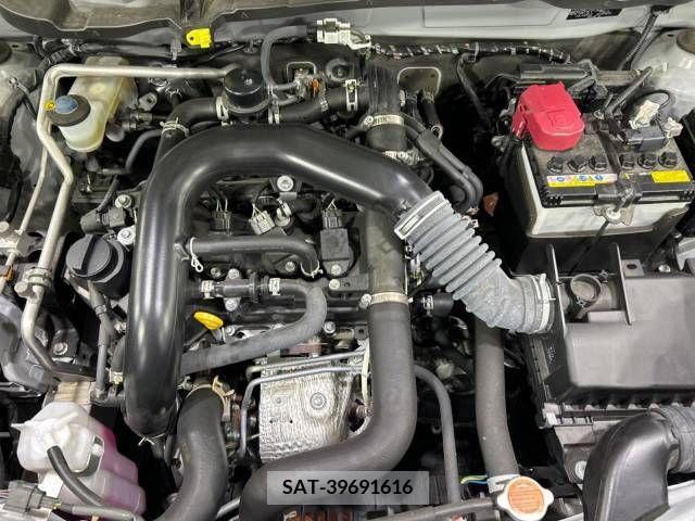 Toyota RAIZE 2021-08 283323-18