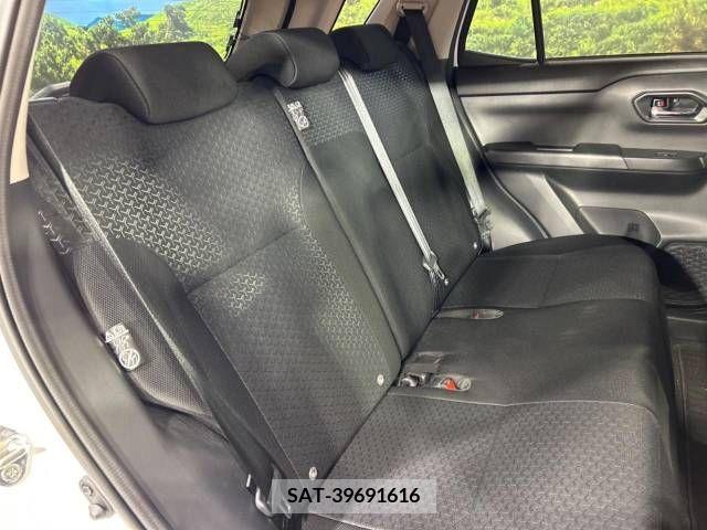 Toyota RAIZE 2021-08 283323-9