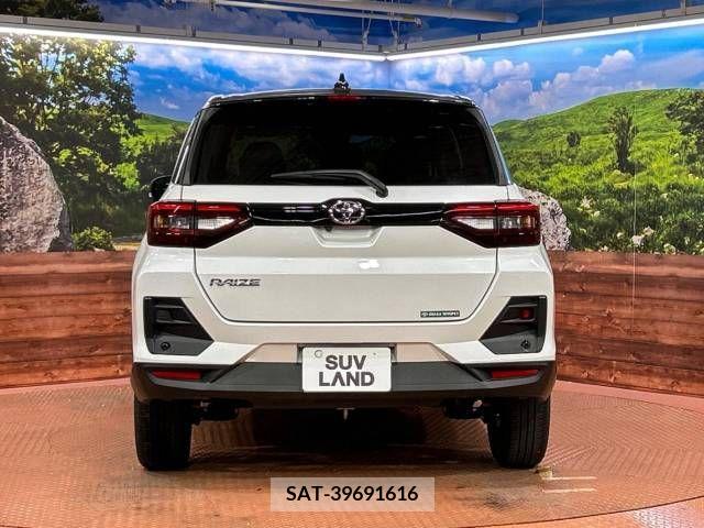 Toyota RAIZE 2021-08 283323-15