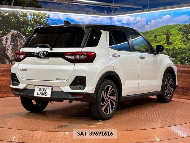 Toyota RAIZE 2021-08 283323-17