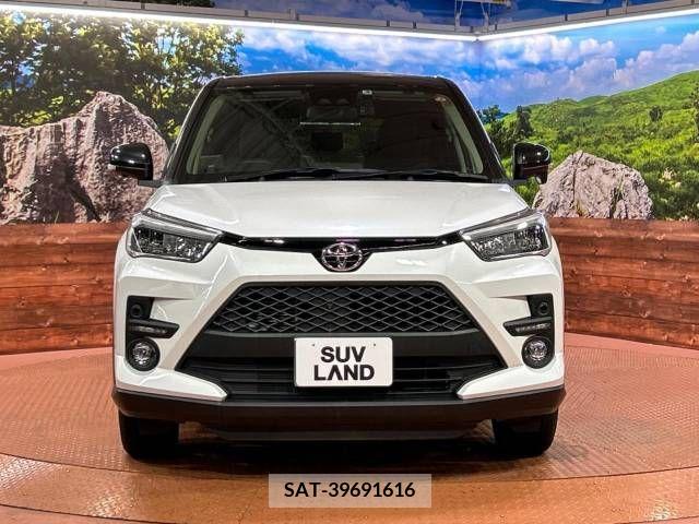 Toyota RAIZE 2021-08 283323-14