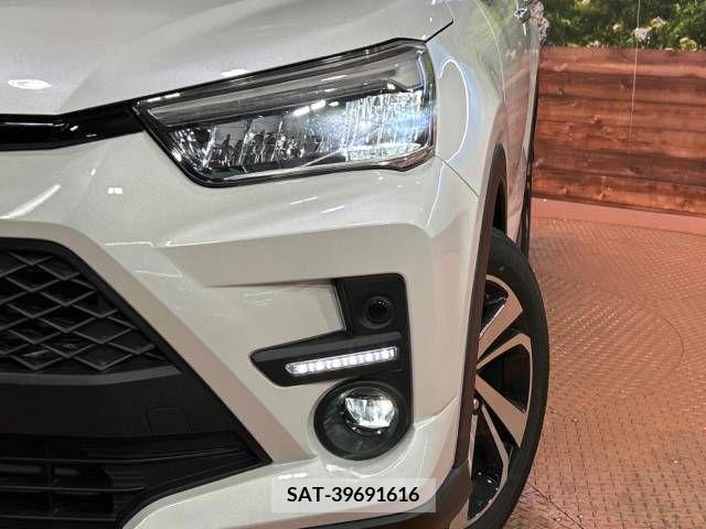 Toyota RAIZE 2021-08 283323-13